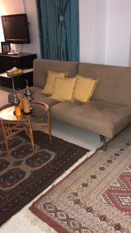 مبيت وإفطار المرسى Dar Esma المظهر الخارجي الصورة